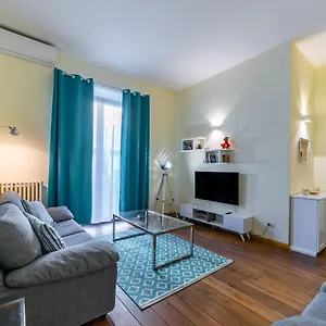  Appartamento Quiet With Private Garden