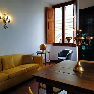  Appartamento Residenza Uffizi