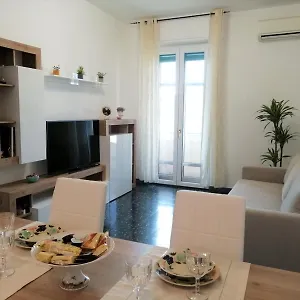  Appartamento Casa Anna E Pronta A Ospitarvi!